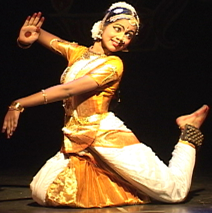Indian Dance.. - Страница 3 Bharatanatyam